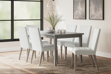 Load image into Gallery viewer, Parellen Rectangular Dining Room Table
