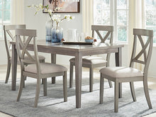 Load image into Gallery viewer, Parellen Rectangular Dining Room Table
