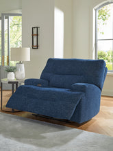 Load image into Gallery viewer, Acklen Place Wide Seat Power Recliner
