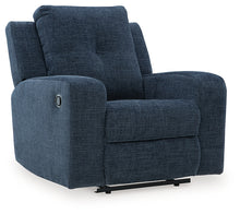 Load image into Gallery viewer, Danum Zero Wall Recliner
