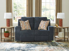 Load image into Gallery viewer, Danum Reclining Loveseat
