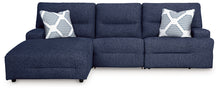Load image into Gallery viewer, Acklen Place 3-Piece Power Reclining Sectional
