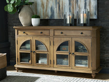 Load image into Gallery viewer, Barlomore Accent Cabinet
