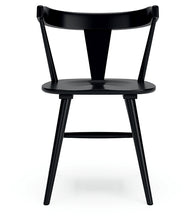 Load image into Gallery viewer, Gretlynn Dining Room Side Chair (2/CN)
