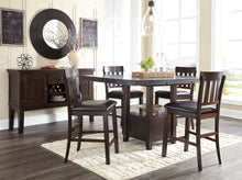 Load image into Gallery viewer, Haddigan Dining Room Server
