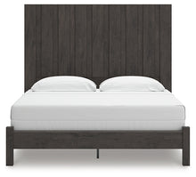 Load image into Gallery viewer, Fraluna  Panel Bed
