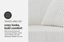 Load image into Gallery viewer, Lindyn Super Chaise
