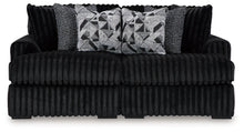 Load image into Gallery viewer, Midnight-Madness Super Chaise
