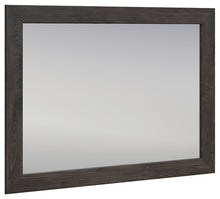Load image into Gallery viewer, Fraluna Bedroom Mirror
