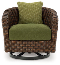 Load image into Gallery viewer, Horizon Hall Outdoor Sofa and 2 Chairs with Coffee Table
