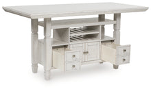 Load image into Gallery viewer, Robbinsdale Counter Height Dining Table
