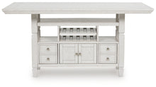 Load image into Gallery viewer, Robbinsdale Counter Height Dining Table
