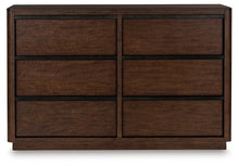 Load image into Gallery viewer, Dilenno Dresser
