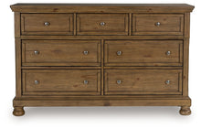 Load image into Gallery viewer, Feddinger Dresser
