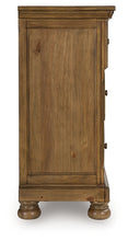 Load image into Gallery viewer, Feddinger Dresser
