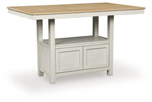 Load image into Gallery viewer, Purlaney RECT Dining Room Counter Table
