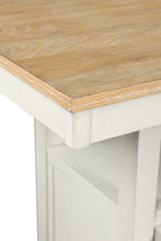 Load image into Gallery viewer, Purlaney RECT Dining Room Counter Table
