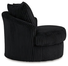 Load image into Gallery viewer, Gramwell Swivel Accent Chair
