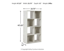 Load image into Gallery viewer, Paxberry Eight Cube Organizer
