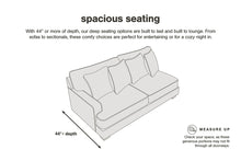 Load image into Gallery viewer, Lindyn 2-Piece Sectional with Chaise

