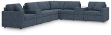 Load image into Gallery viewer, Modmax 8-Piece Sectional
