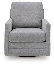 Load image into Gallery viewer, Freybourne Next-Gen Nuvella Swivel Accent Chair
