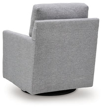 Load image into Gallery viewer, Freybourne Next-Gen Nuvella Swivel Accent Chair
