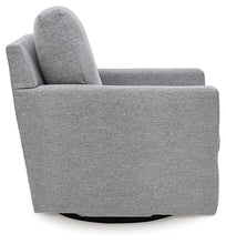 Load image into Gallery viewer, Freybourne Next-Gen Nuvella Swivel Accent Chair
