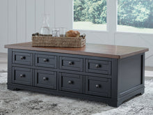 Load image into Gallery viewer, Wildenauer Lift Top Cocktail Table
