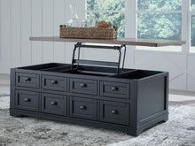 Load image into Gallery viewer, Wildenauer Lift Top Cocktail Table
