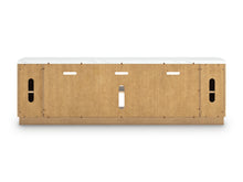 Load image into Gallery viewer, Camdill XL TV Stand w/Fireplace Option
