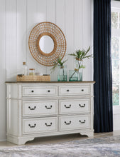 Load image into Gallery viewer, Blendon Dresser
