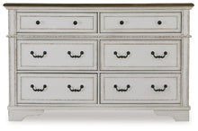 Load image into Gallery viewer, Blendon Dresser
