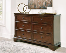 Load image into Gallery viewer, Trellington Dresser
