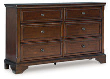Load image into Gallery viewer, Trellington Dresser
