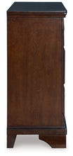 Load image into Gallery viewer, Trellington Dresser
