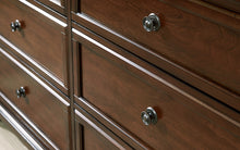 Load image into Gallery viewer, Trellington Dresser
