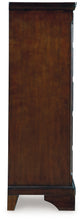 Load image into Gallery viewer, Trellington Five Drawer Chest
