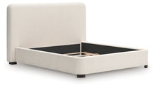Load image into Gallery viewer, Brintstreet Cal King Upholstered Bed
