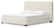 Load image into Gallery viewer, Brintstreet Cal King Upholstered Bed
