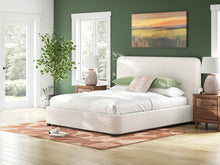 Load image into Gallery viewer, Brintstreet Cal King Upholstered Bed
