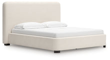 Load image into Gallery viewer, Brintstreet Cal King Upholstered Bed
