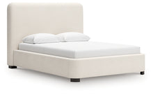 Load image into Gallery viewer, Brintstreet Queen Upholstered Bed
