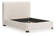 Load image into Gallery viewer, Brintstreet Queen Upholstered Bed
