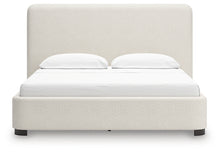 Load image into Gallery viewer, Brintstreet Cal King Upholstered Bed
