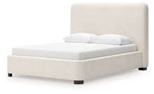 Load image into Gallery viewer, Brintstreet Queen Upholstered Bed

