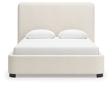 Load image into Gallery viewer, Brintstreet Queen Upholstered Bed
