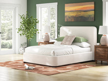 Load image into Gallery viewer, Brintstreet Queen Upholstered Bed
