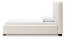 Load image into Gallery viewer, Brintstreet Queen Upholstered Bed
