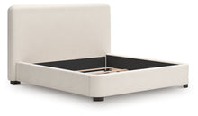 Load image into Gallery viewer, Brintstreet King Upholstered Bed

